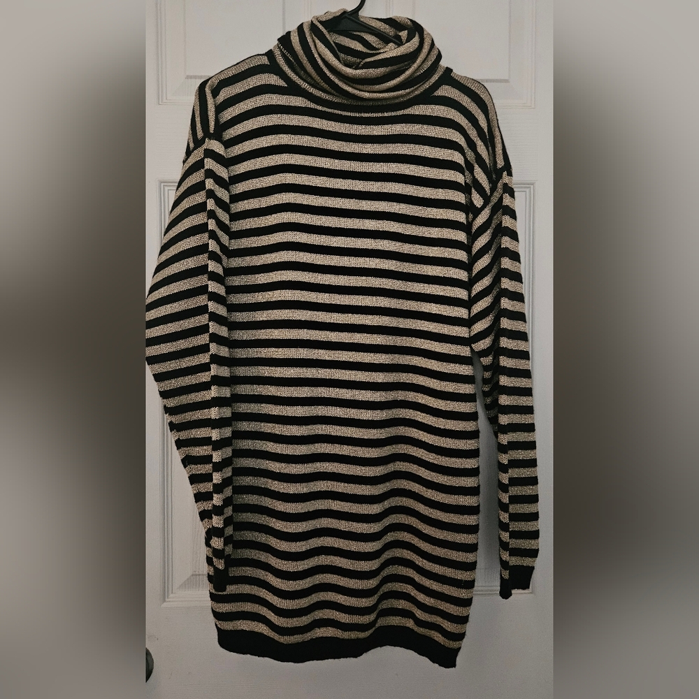 Design Assets Shimmering Sweater